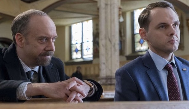 2. Sezon 12. Bölüm