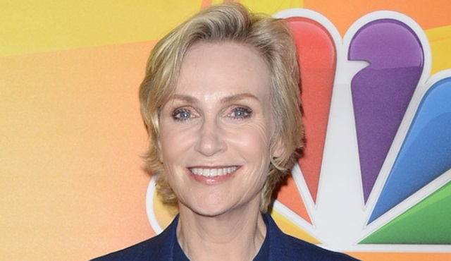 Jane Lynch, The Marvelous Mrs. Maisel dizisinde yer alacak