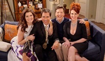 Will and Grace ekranlara geri dönüyor!