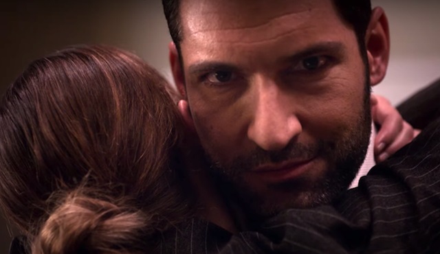 Lucifer'ın 5. sezon tanıtımı yayınlandı