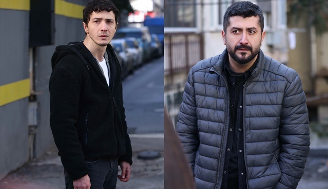 Onur Akbay ve Furkan Murat Uğur, İnci Taneleri dizisinde!