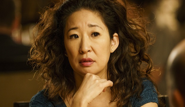 Sandra Oh'un yeni dizisi Killing Eve 8 Nisan'da başlıyor