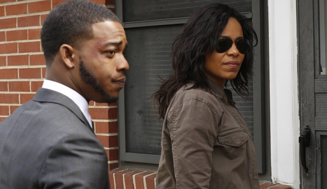 Yeni dizi Shots Fired FOXCRIME’da başlıyor!