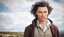 Poldark pazar günü TLC