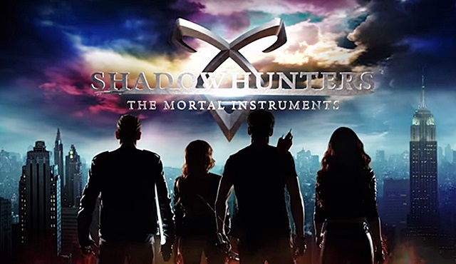 Shadowhunters