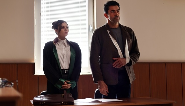 Çağla, Doğan’ı kurtarmak için zamana karşı bir mücadele veriyor!