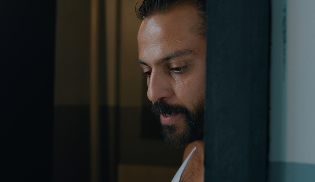 Çukur’un 3. sezonundan ilk sahne yayınlandı!