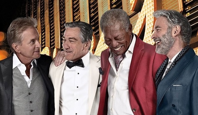 Tv’de İlk Kez: Vegas'ta Son Kaçamak, TV8'de ekrana geliyor!