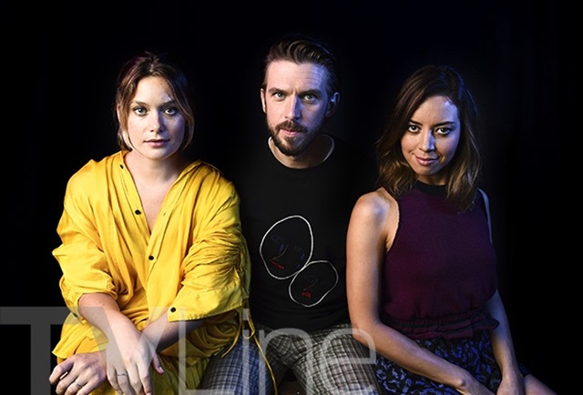 San Diego Comic Con'dan Kareler