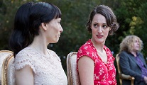 Fleabag: Bitme dur ne olursun