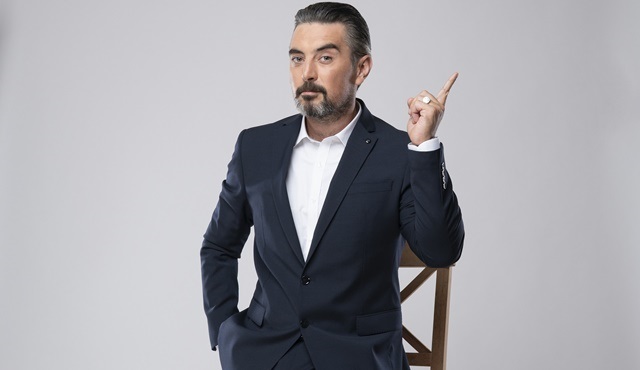 Kelime Oyunu, yeni sezonuyla teve 2’de başlıyor!