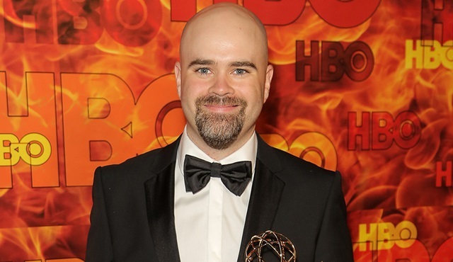 Yüzüklerin Efendisi'nin dizisinin ekibine Game of Thrones'tan Bryan Cogman katıldı