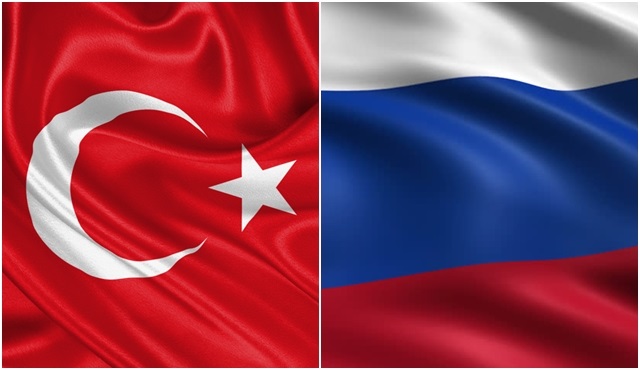 Türkiye - Rusya 2018 Dünya Kupası Hazırlık Maçı Star Tv'de!
