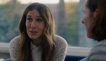 Divorce: Sarah Jessica Parker geri döndü