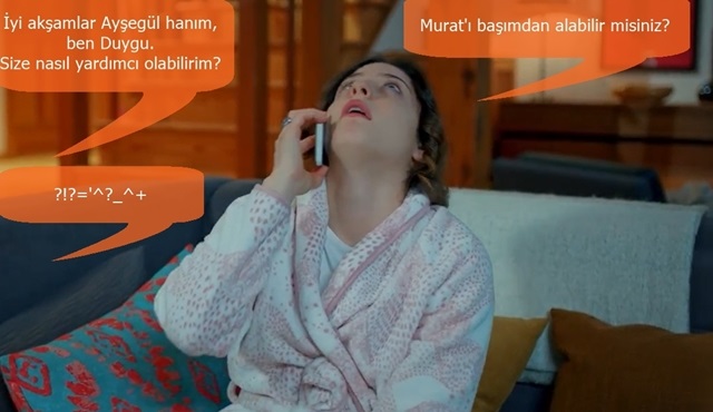 İlişki Durumu Karışık Caps: Vol.7!