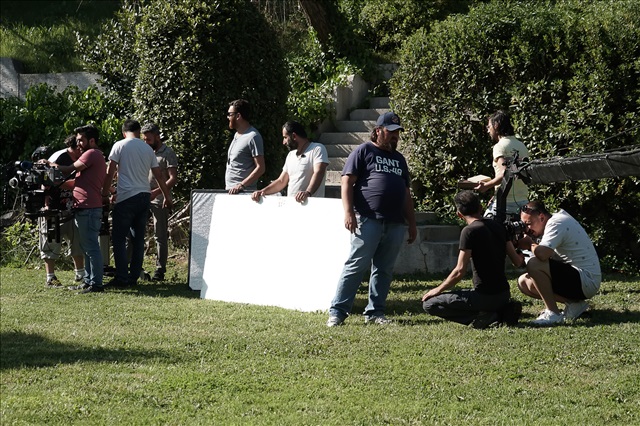 Setten Özel Kareler