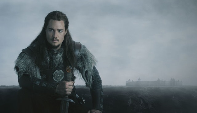 Netflix,  The Last Kingdom'ın üçüncü sezonu için onay verdi