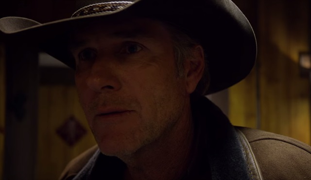 Longmire: 4. sezon fragmanı çıktı