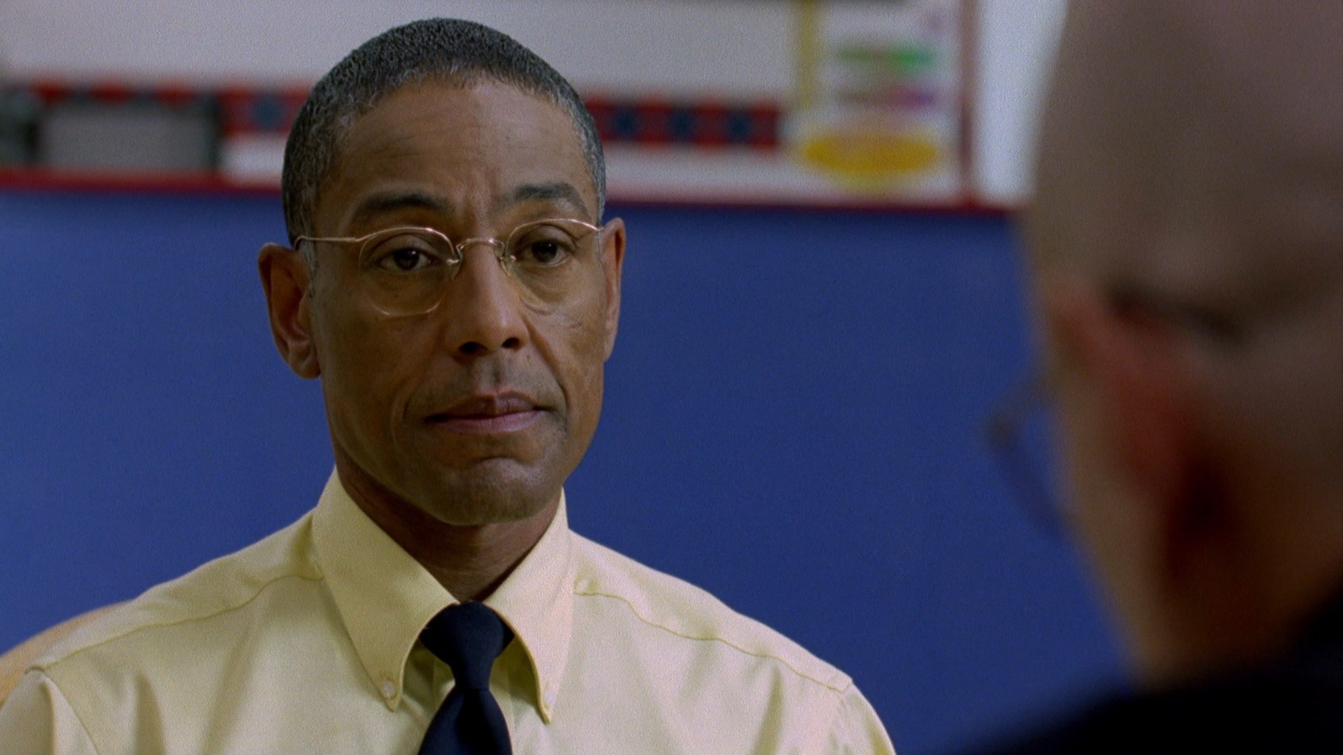 Gus Fring karakteri Better Call Saul ile geri dönüyor
