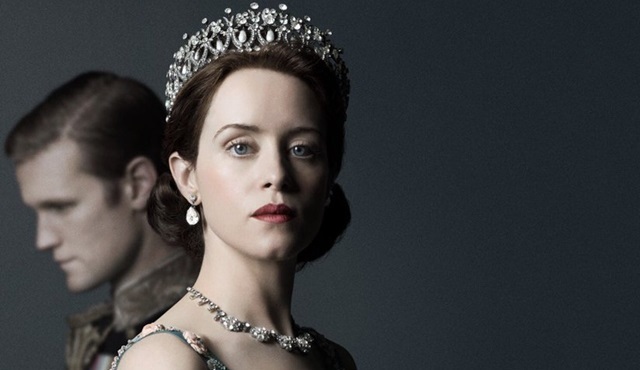 Netflix’in merakla beklenen dizisi The Crown’un 2. sezonunun resmi fragmanı yayınlandı!