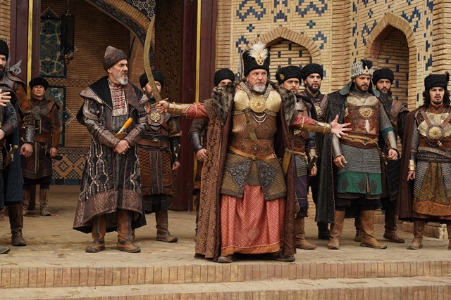 Bölüm: 7