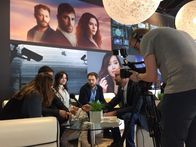 MIP TV