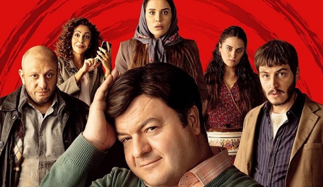 Hazine filmi TV'de ilk kez Star TV'de ekrana gelecek!