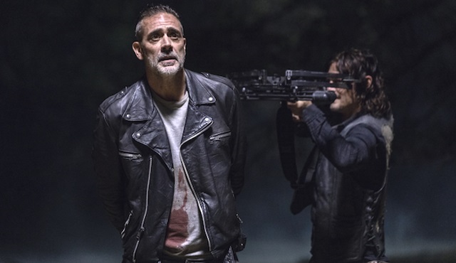 The Walking Dead ve Supernatural, virüs nedeniyle yayınlarını erken sonlandıracaklar