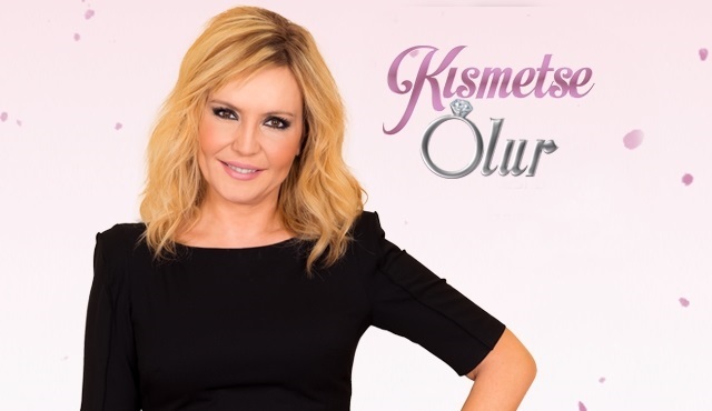 Kısmetse Olur evinde ilk gün heyecanı yaşandı!