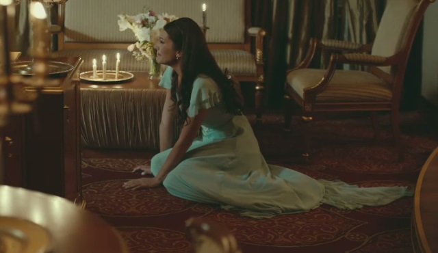 Böyle ayrılık olmaz