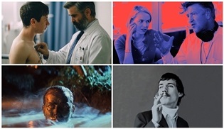 MUBI'nin Eylül ayı programı açıklandı!