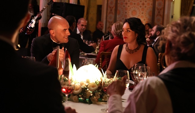 Başka Bir Sen filmi TV'de ilk kez NOW'da ekrana gelecek!