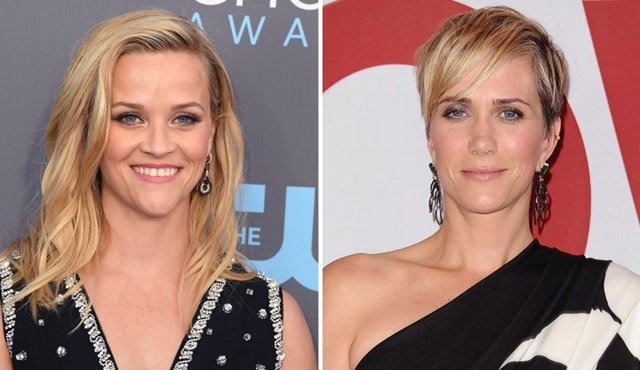 Apple'dan ve Kristen Wiig'den yeni bir komedi dizisi geliyor