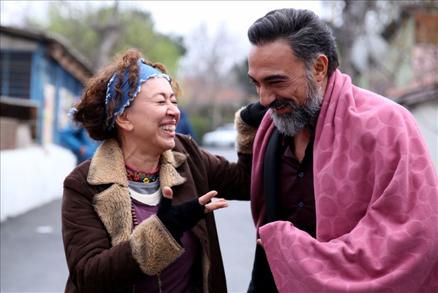 setten özel kareler
