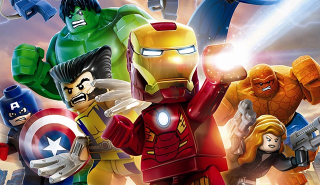 Marvel Süper Kahramanlarından uçuş güvenliği videosu!