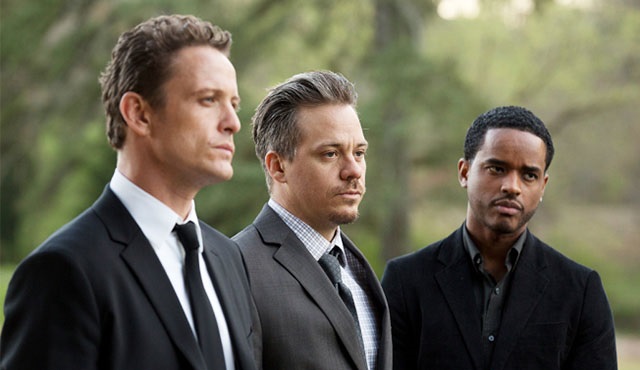Game of Silence yayın hayatına özel ön gösterimle başlayacak