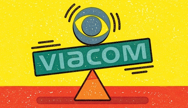 CBS ve Viacom birleşme kararı aldı