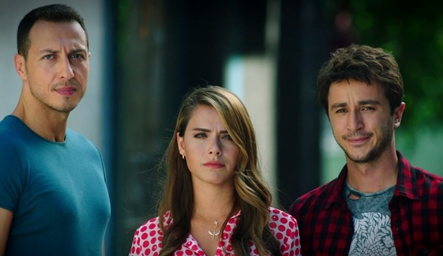 Show Tv'nin yeni dizisi Gamsız Hayat'ın tanıtımı yayınlandı!