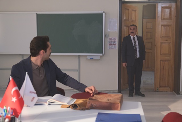 Bölüm: 5