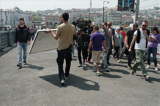 Setten Özel Kareler