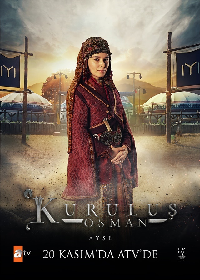 Oyuncu Kadrosu