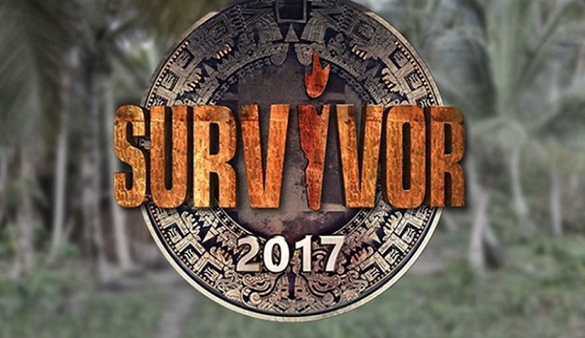 Survivor 2017: Ünlülerden bir demet