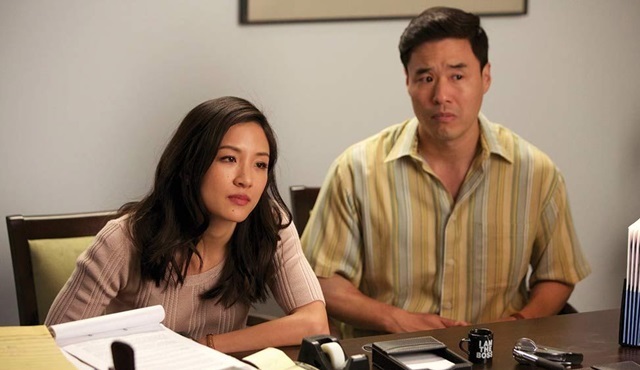 Fresh Off the Boat, 6. sezonunun ardından ekranlara veda edecek