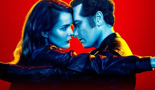 The Americans'ın 5. sezonundan yeni tanıtımlar gelmeye devam ediyor