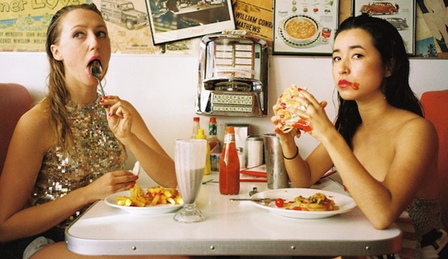 Hulu'dan yeni bir komedi geliyor: PEN15
