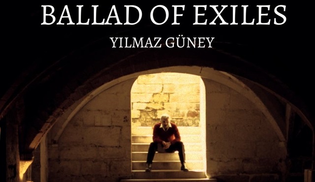 Yılmaz Güney belgeseli 