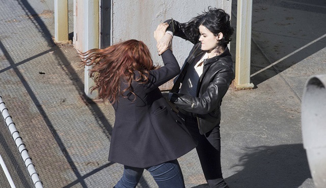 1. Sezon 10. Bölüm