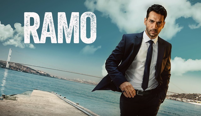 Ramo dizisinin ikinci sezon afişi yayınlandı!