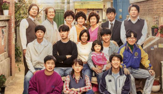 KDrama sonbahar sezonunun yeni projeleri