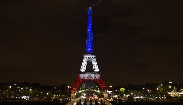 History Channel'dan Paris saldırısı belgeseli geliyor